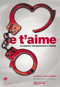Pour toi ma   famme